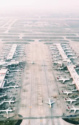 Aeropuerto Internacional de Melbourne, uno de los destinos de almacenamiento de equipaje más populares de Stasher