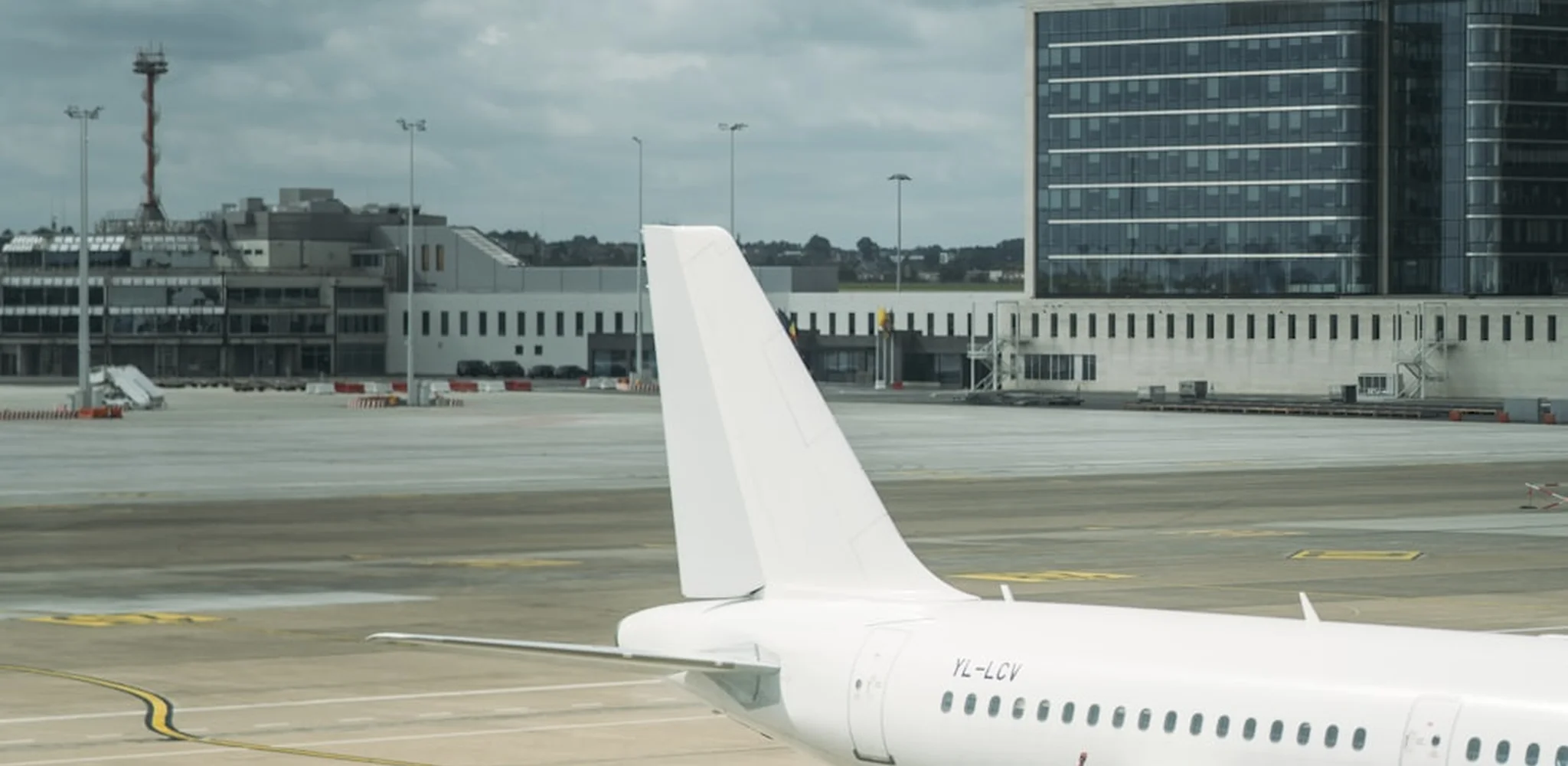 Luggage Storage Brussels Airport, from