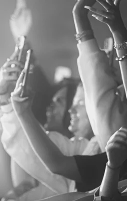 O2 Academy Leicester, einer der beliebtesten Gepäckaufbewahrungsorte von Stasher