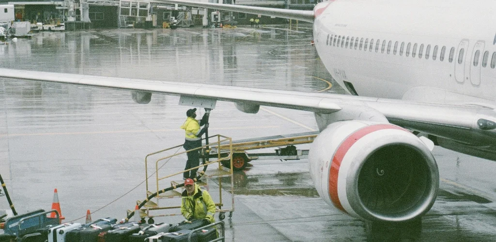 Edinburgh Airport