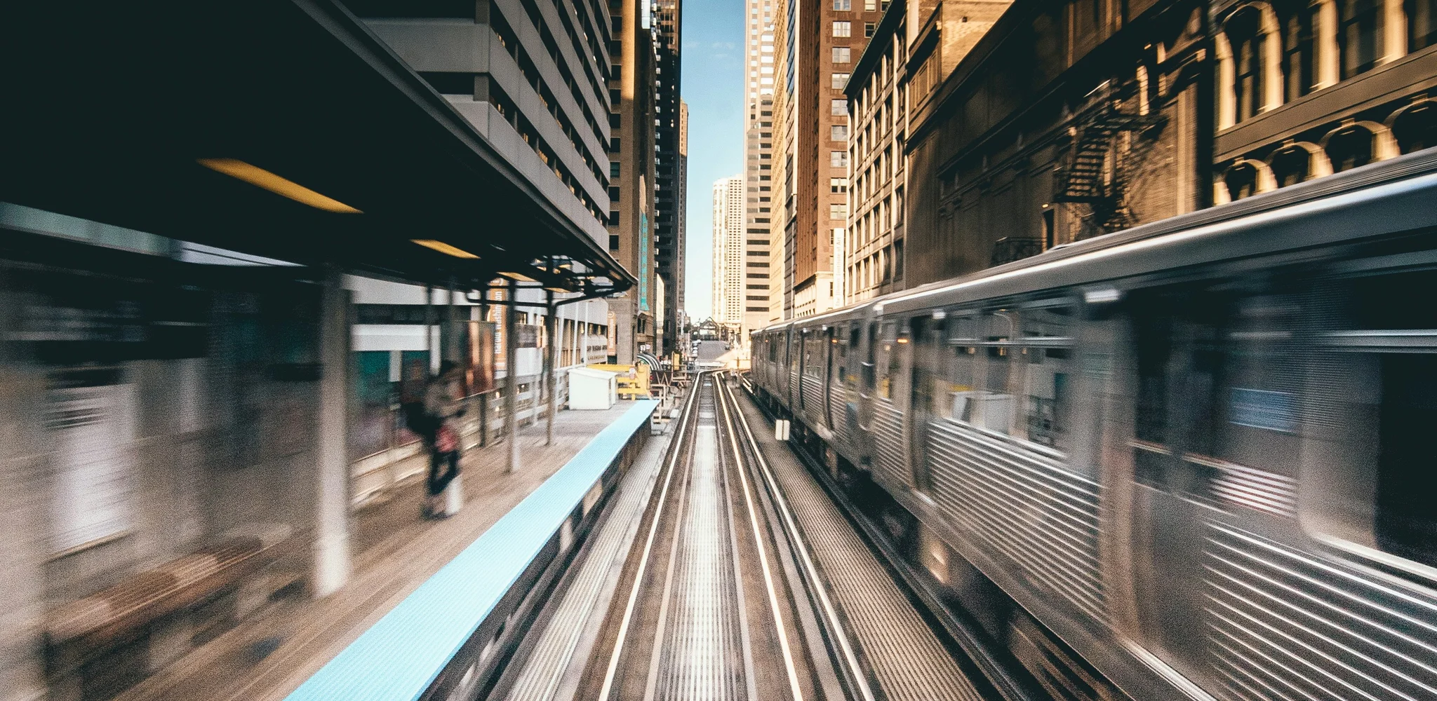 Luggage Storage Norreport Station, from