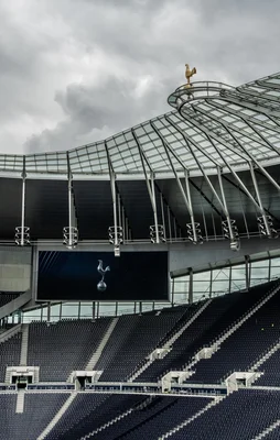 Tottenham Hotspur Stadium, one of Stasher's most popular luggage storage destinations