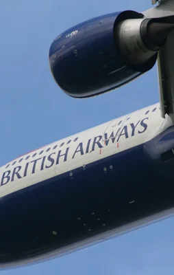 Gatwick Airport, one of Stasher's most popular luggage storage destinations