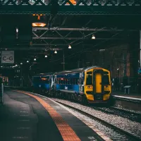 Edinburgh Waverley