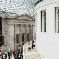 British Museum