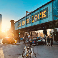 Camden