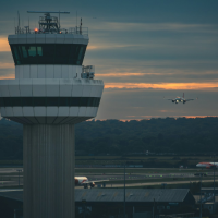 Gatwick Airport