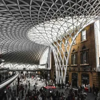 King's Cross Station