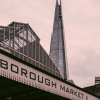 London Bridge Station