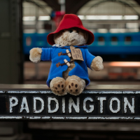 Paddington Station