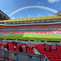 Wembley Stadium