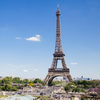 Eiffel Tower