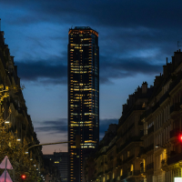Gare Montparnasse