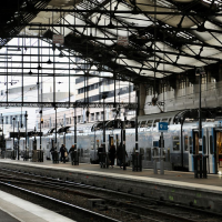 Gare d'Austerlitz