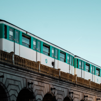 Gare de Bercy