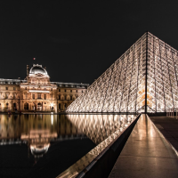 Louvre Museum