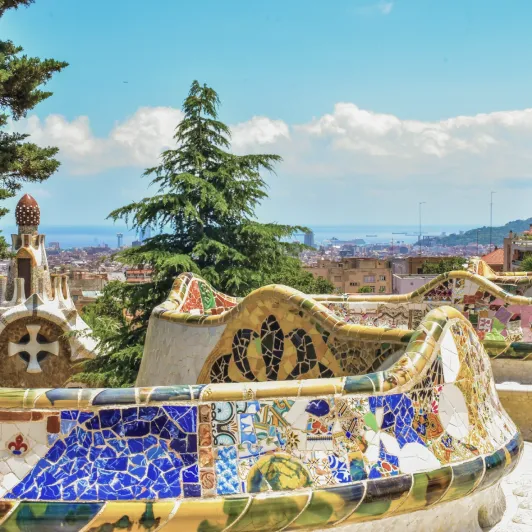 Barcelona, one of Stasher's most popular luggage storage destinations