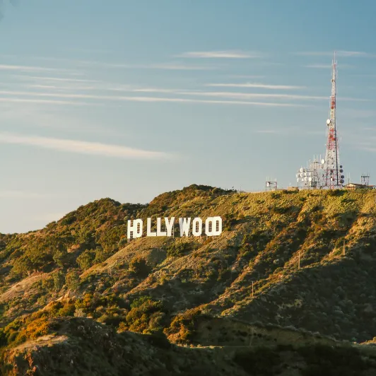 Los Angeles, one of Stasher's most popular luggage storage destinations